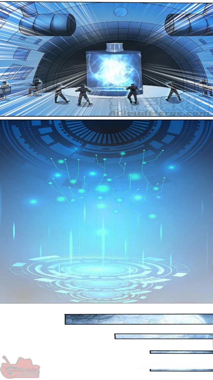 Tech Giant Come to Cultivate Immortal Chapter 01 - Halaman 15