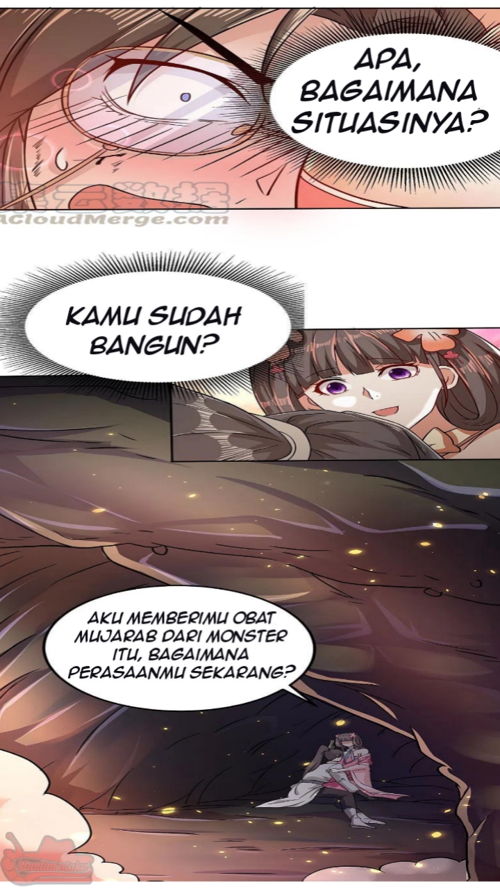 Tech Giant Come to Cultivate Immortal Chapter 01 - Halaman 17