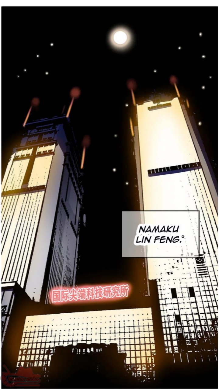 Tech Giant Come to Cultivate Immortal Chapter 01 - Halaman 4