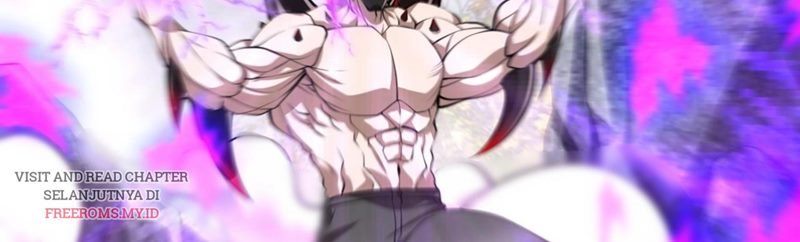 Man From Hell Chapter 10 - Halaman 17