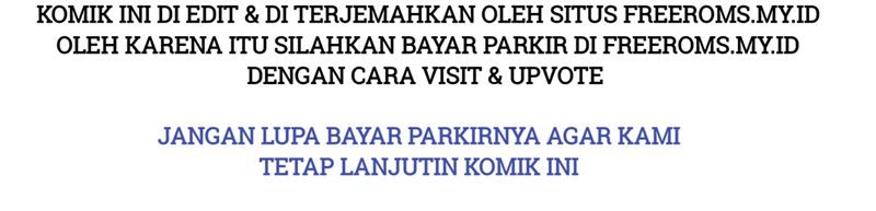 Man From Hell Chapter 10 - Halaman 57