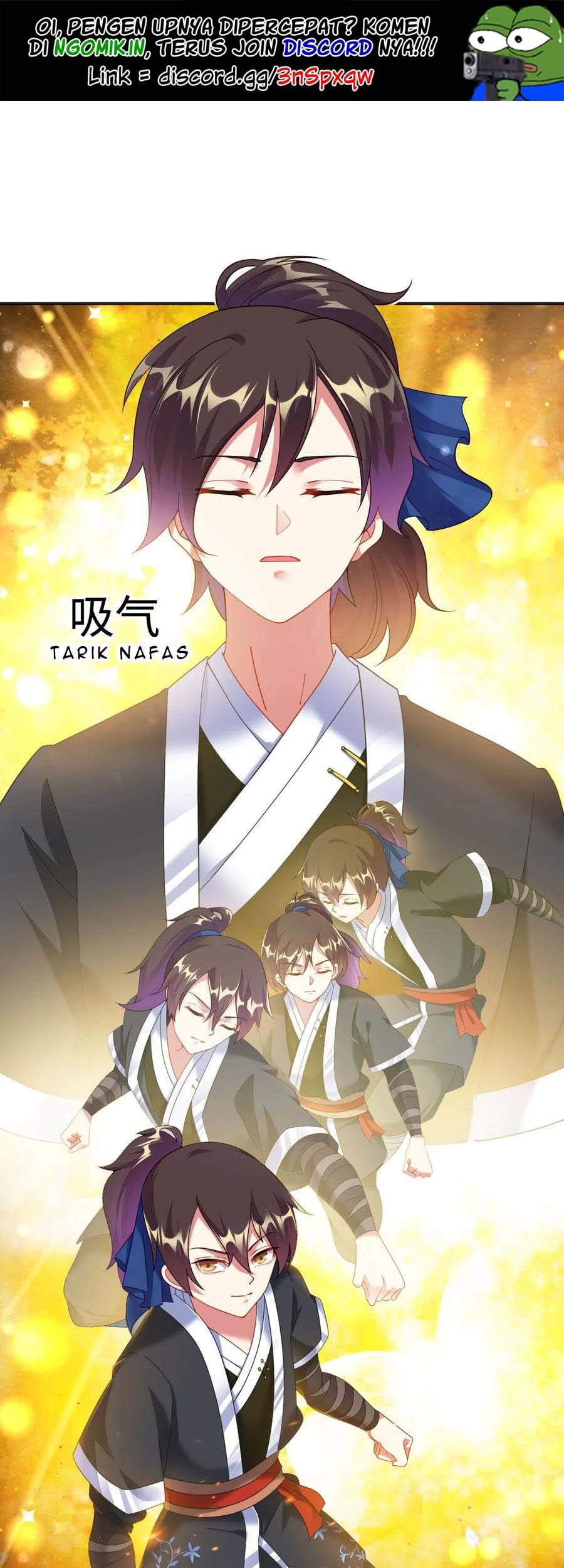 Dao Yin Chapter 5 halaman 2