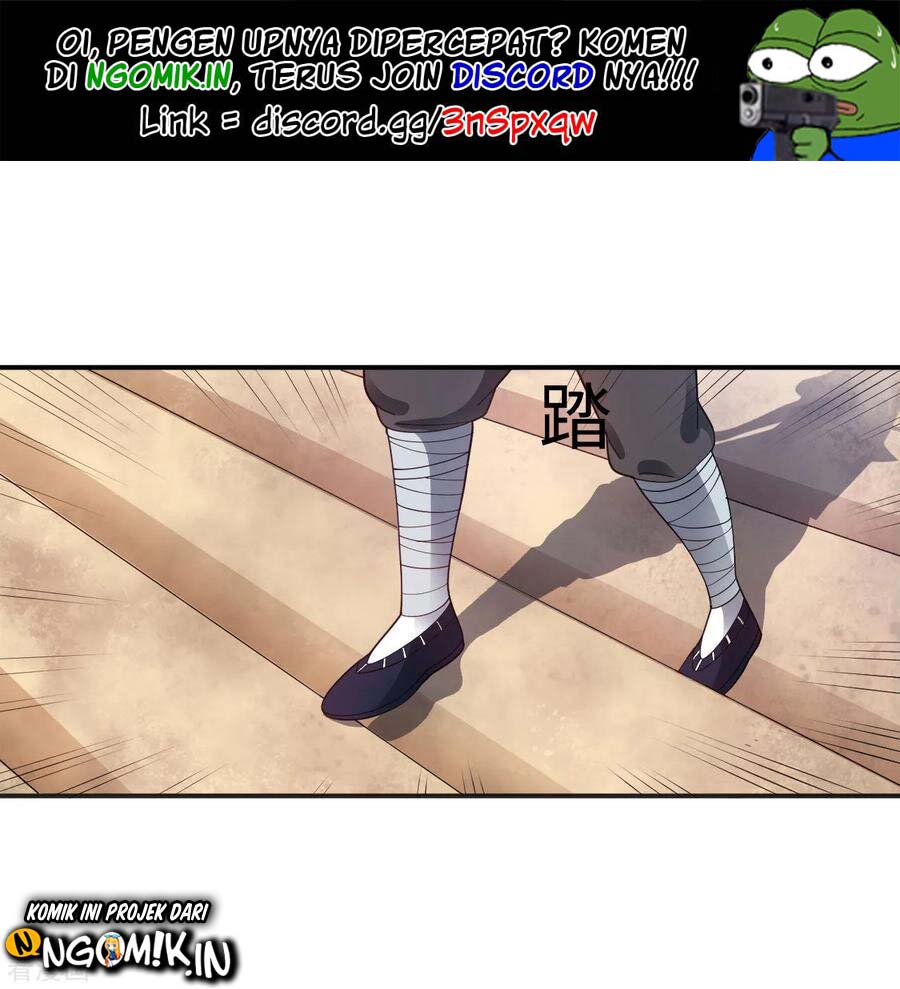 Manhua Dao Yin Chapter 04 gambar 2