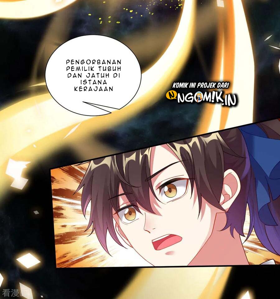 Dao Yin Chapter 3 halaman 3