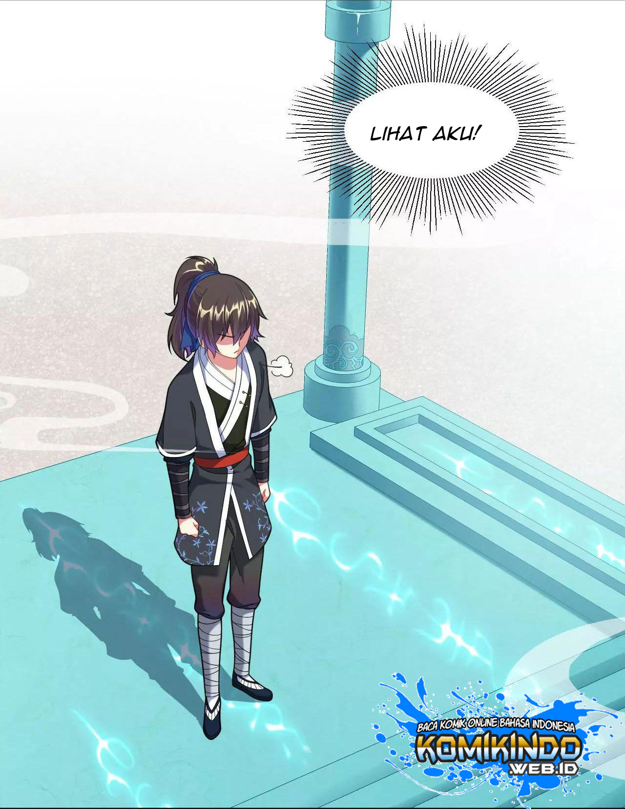Dao Yin Chapter 2 halaman 2