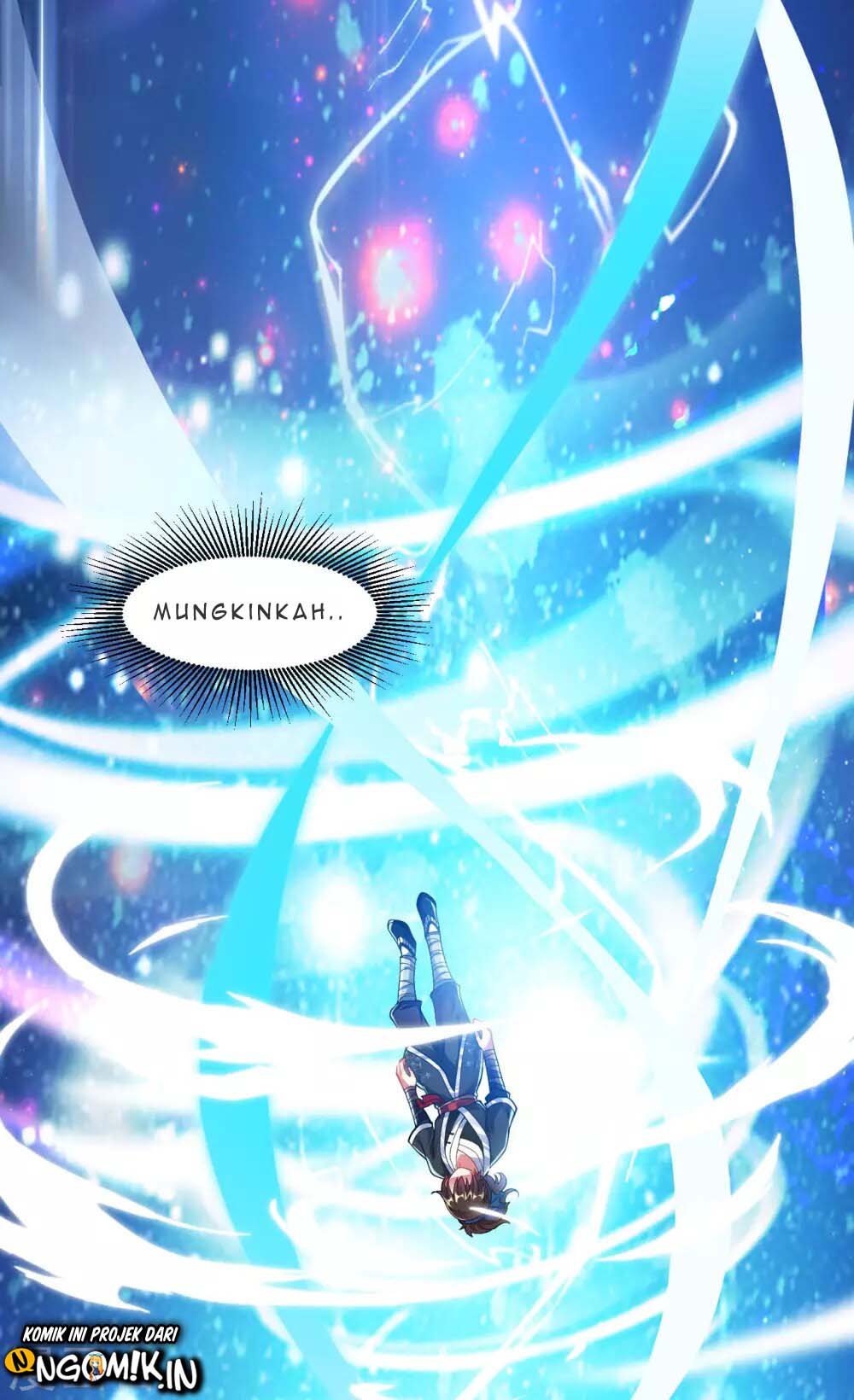 Dao Yin Chapter 1 halaman 3