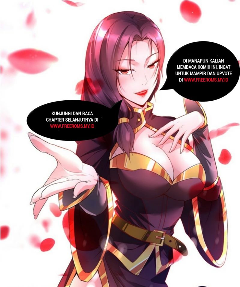 Escort Agency of The Apocalypse Chapter 09 - Halaman 29
