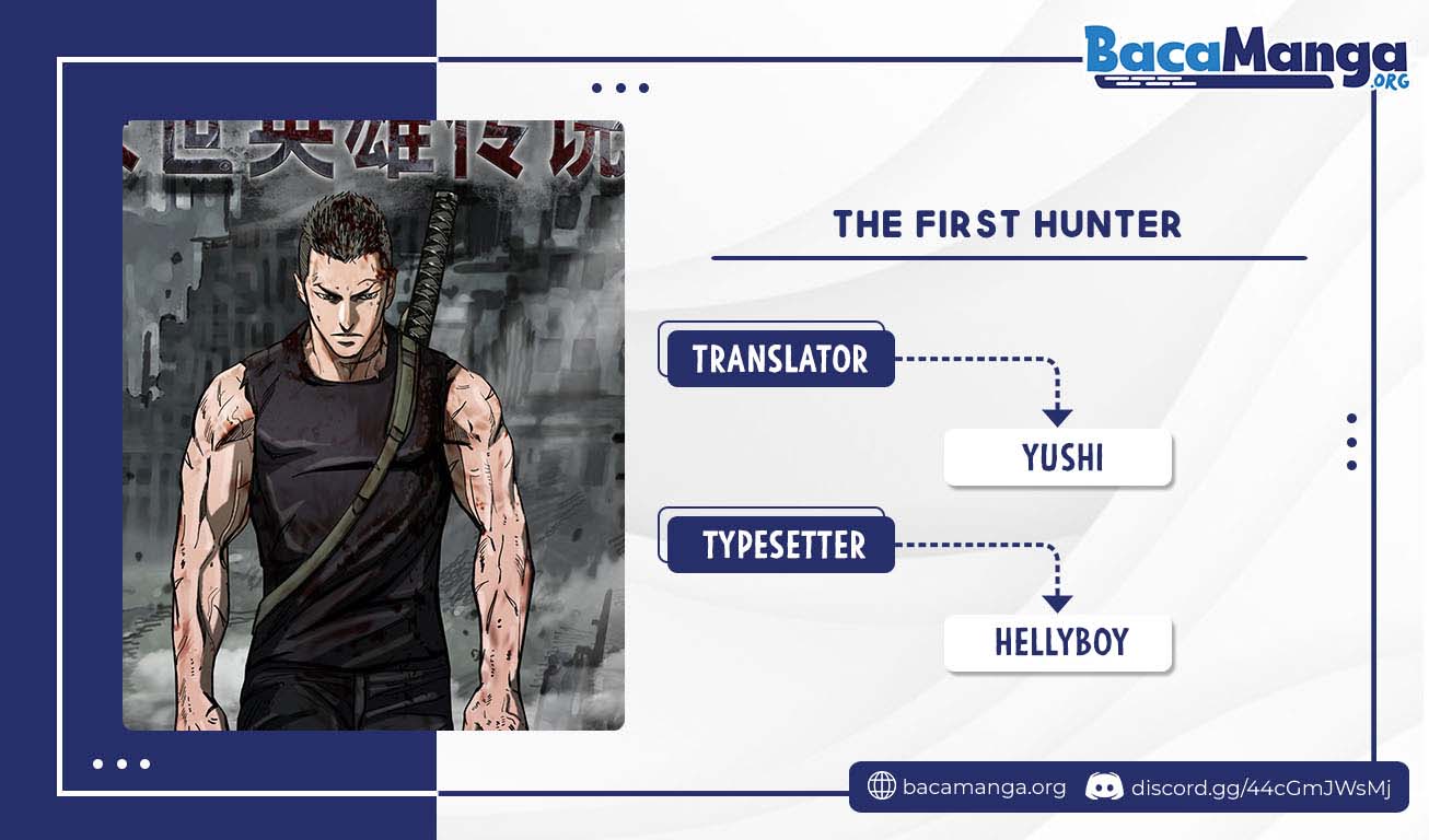 Komik The First Hunter Chapter 56 gambar 1