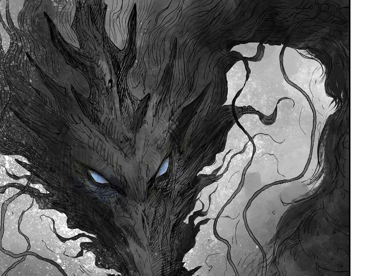 Journey to Heavens Chapter 04 - Halaman 20