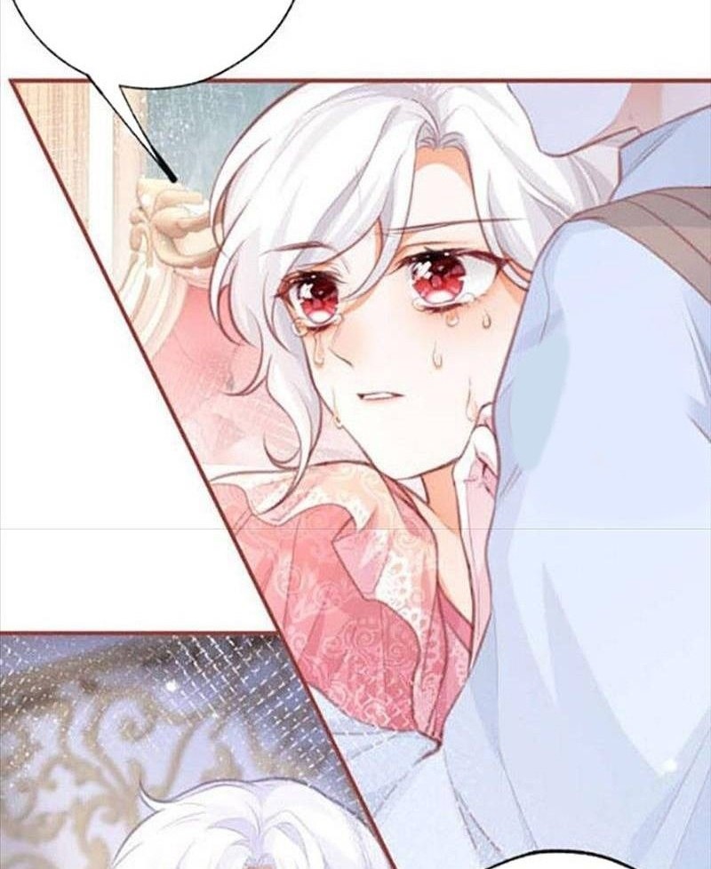 Manhua I Became the Sacrificial Princess Chapter 23 gambar 2