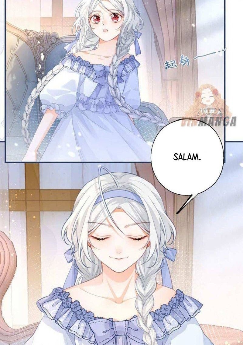 Manhua I Became the Sacrificial Princess Chapter 20 gambar 2