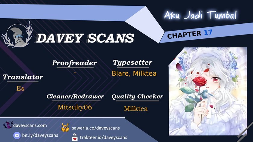 Komik I Became the Sacrificial Princess Chapter 17 gambar 1