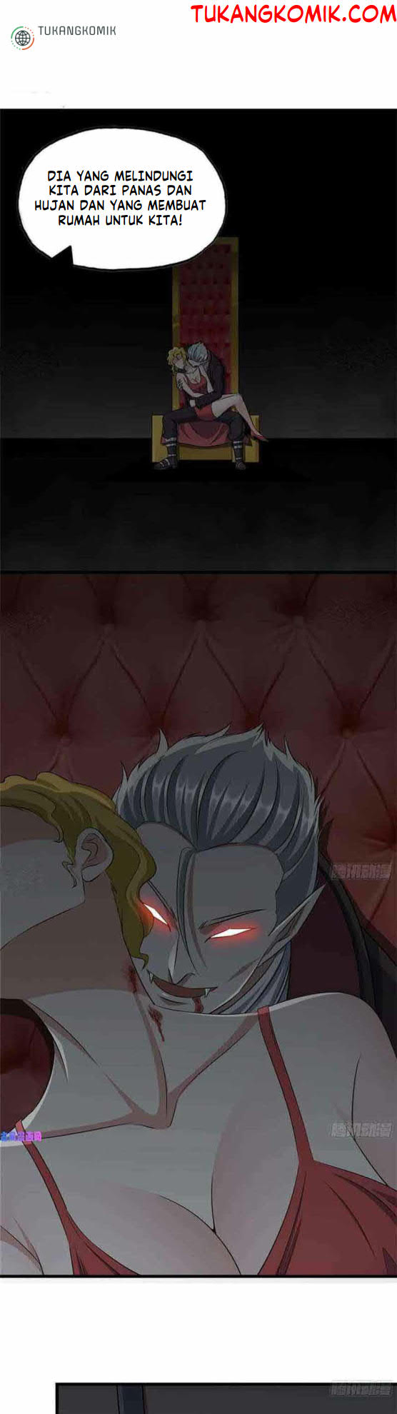 Komik I Moved The BRICS In The Last Days Chapter 251 gambar 1