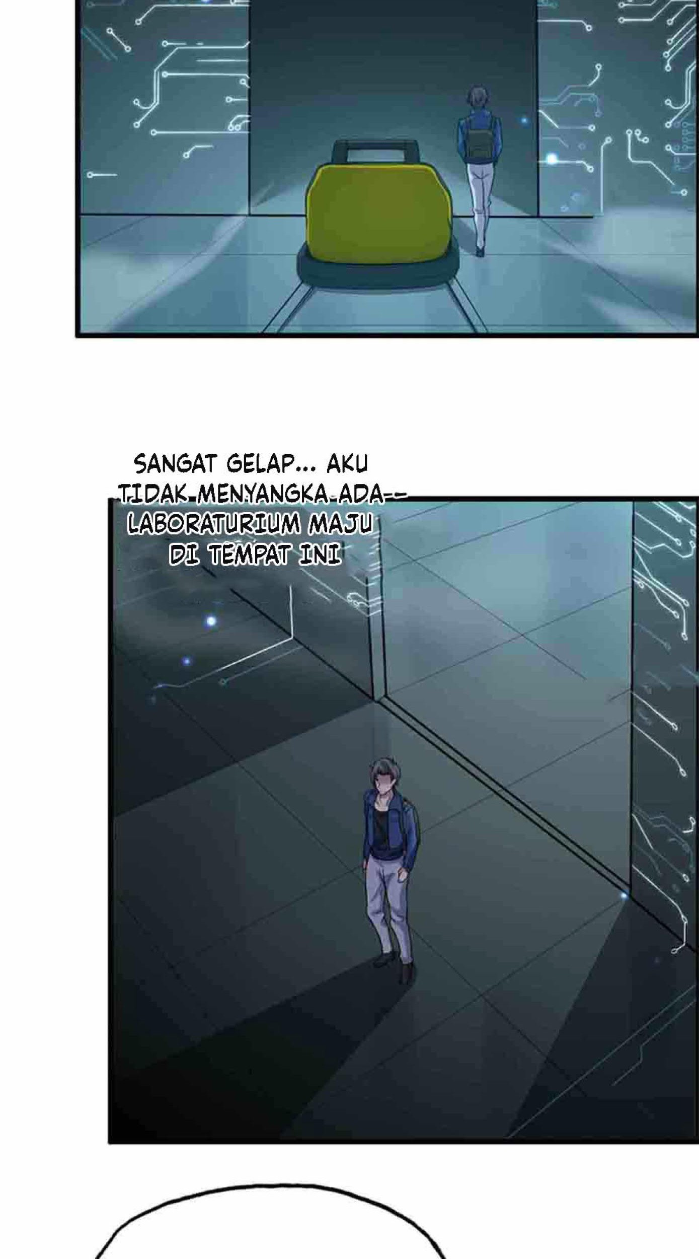 Manhua I Moved The BRICS In The Last Days Chapter 230 gambar 2