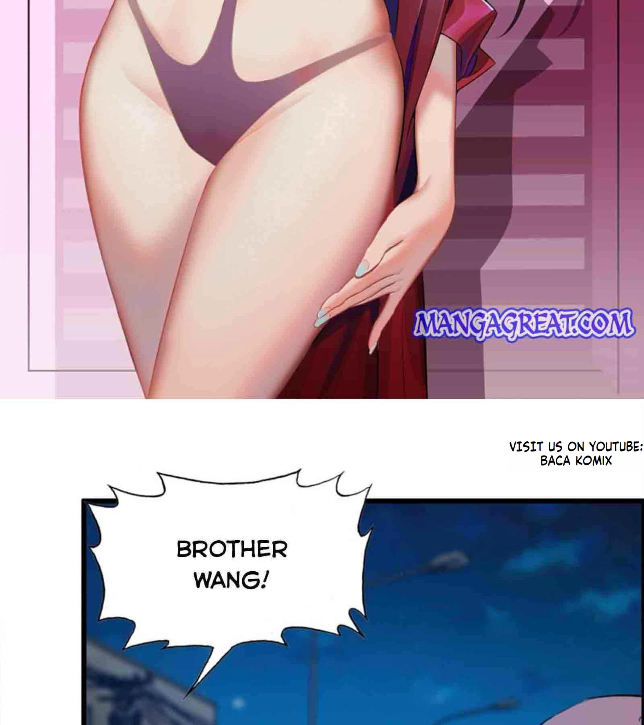 Manhua I Moved The BRICS In The Last Days Chapter 215 gambar 2