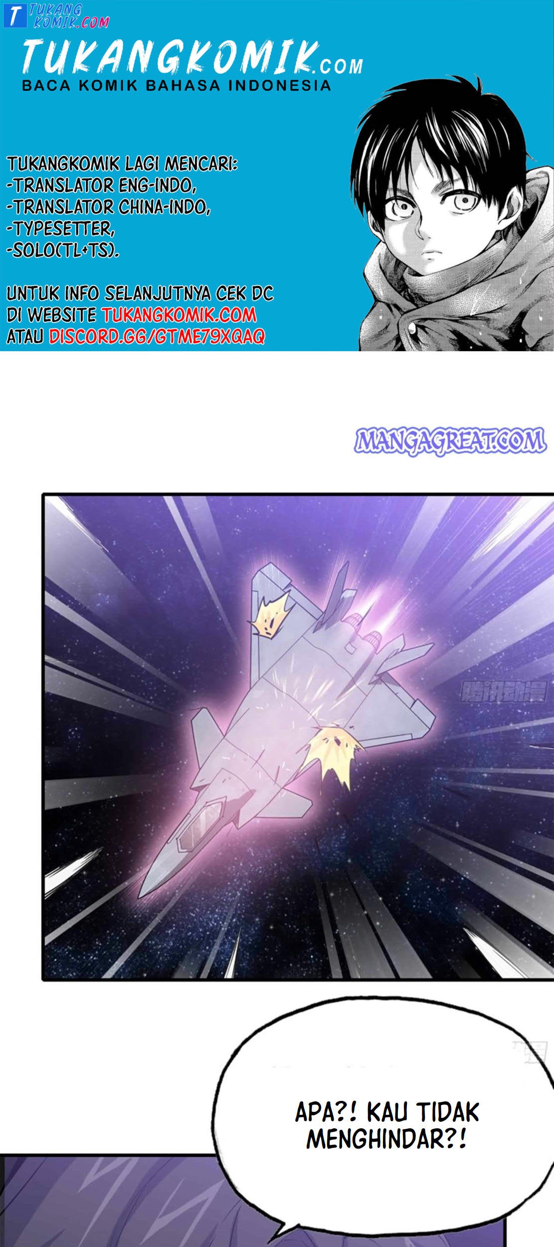 Komik I Moved The BRICS In The Last Days Chapter 159 gambar 1