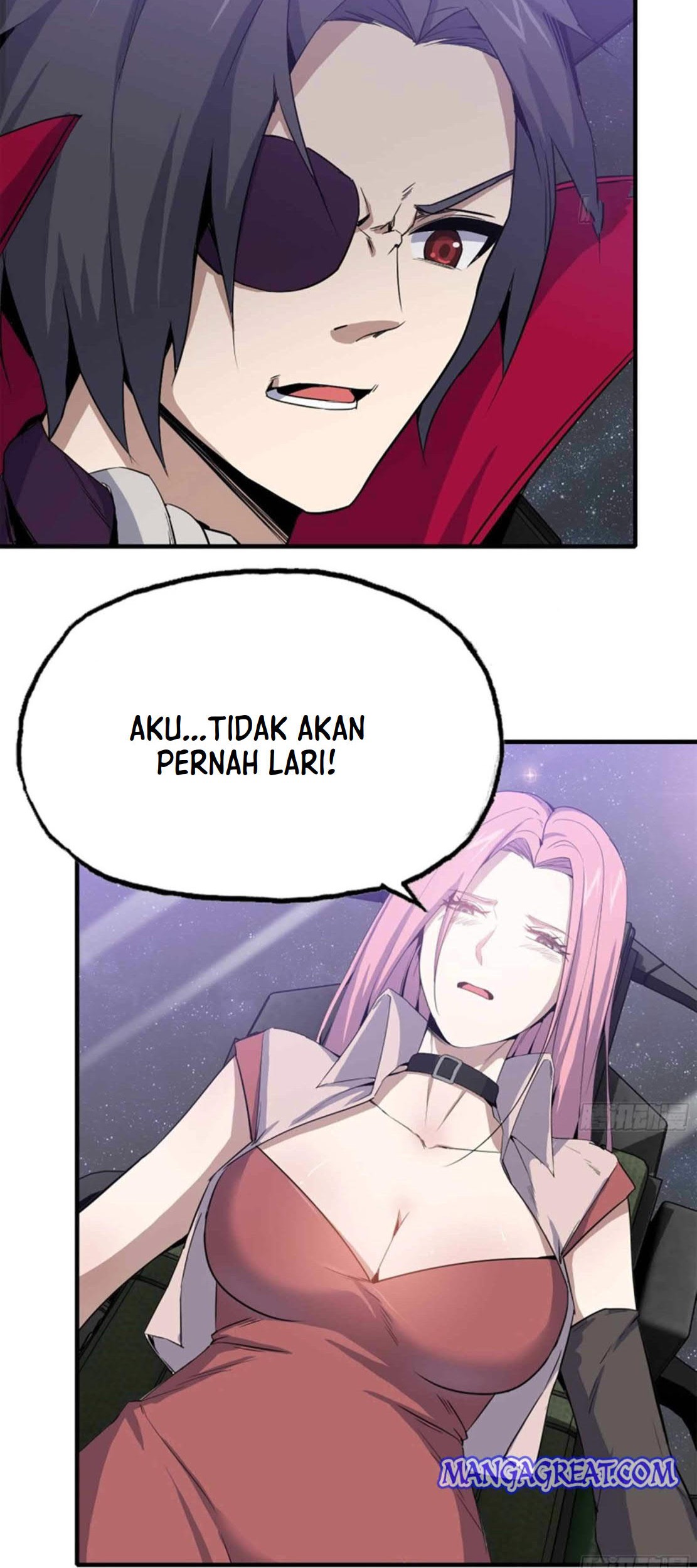 Manhua I Moved The BRICS In The Last Days Chapter 159 gambar 2