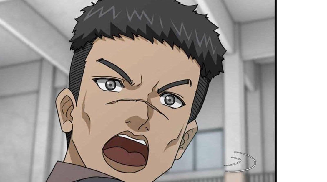 Manhua I Moved The BRICS In The Last Days Chapter 152 gambar 2