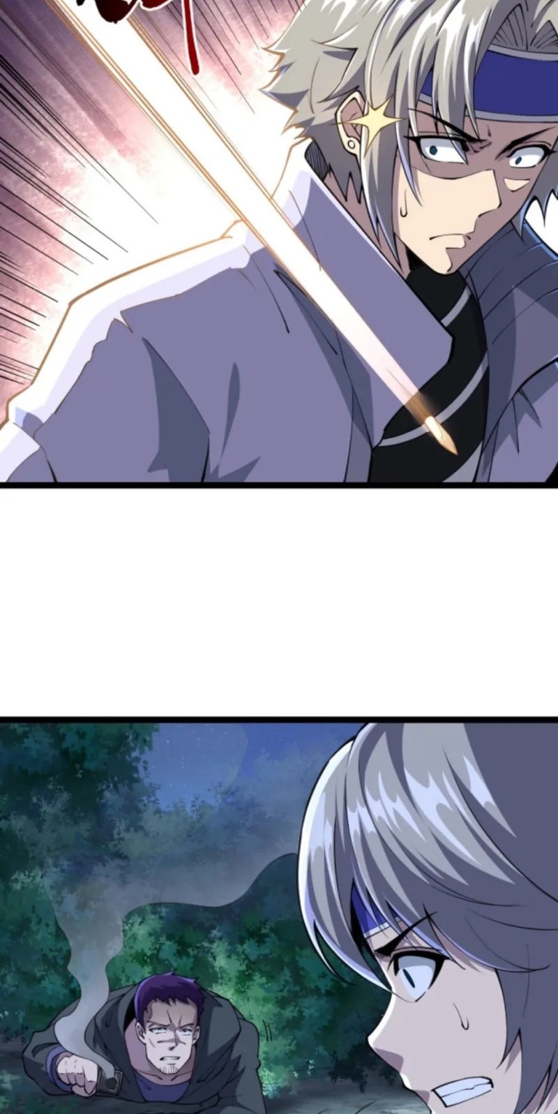 All Attributes Martial Arts Chapter 06 - Halaman 42