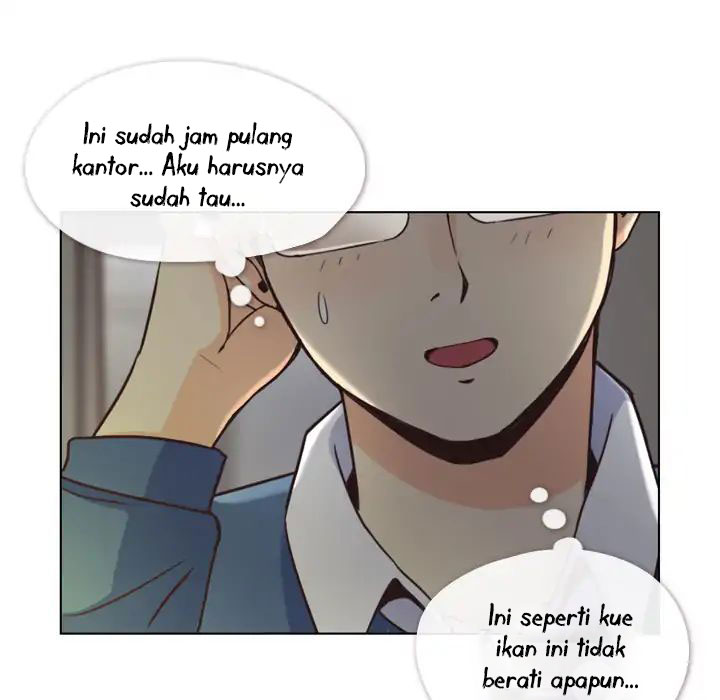 Annoying Alice Chapter 40 - Halaman 30