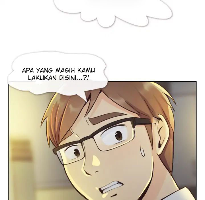 Annoying Alice Chapter 40 - Halaman 42