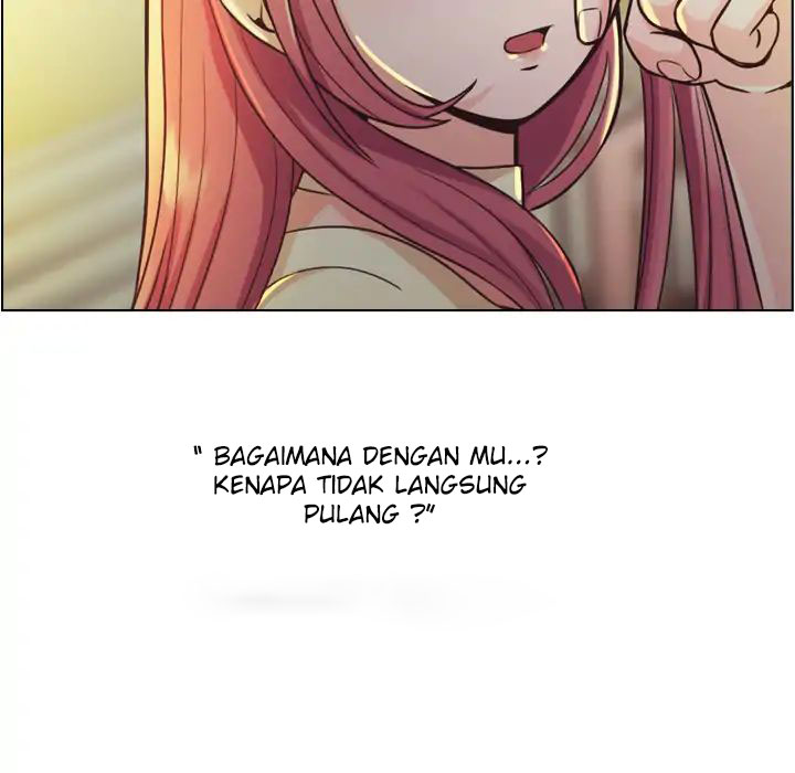 Annoying Alice Chapter 40 - Halaman 44