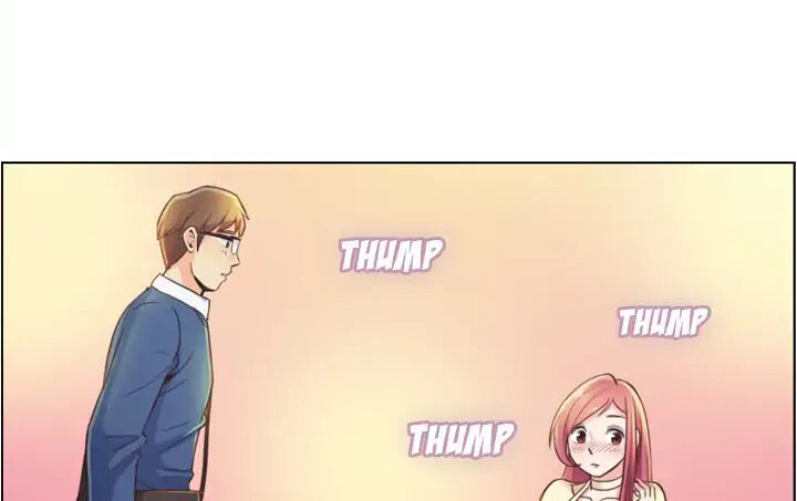Annoying Alice Chapter 40 - Halaman 50