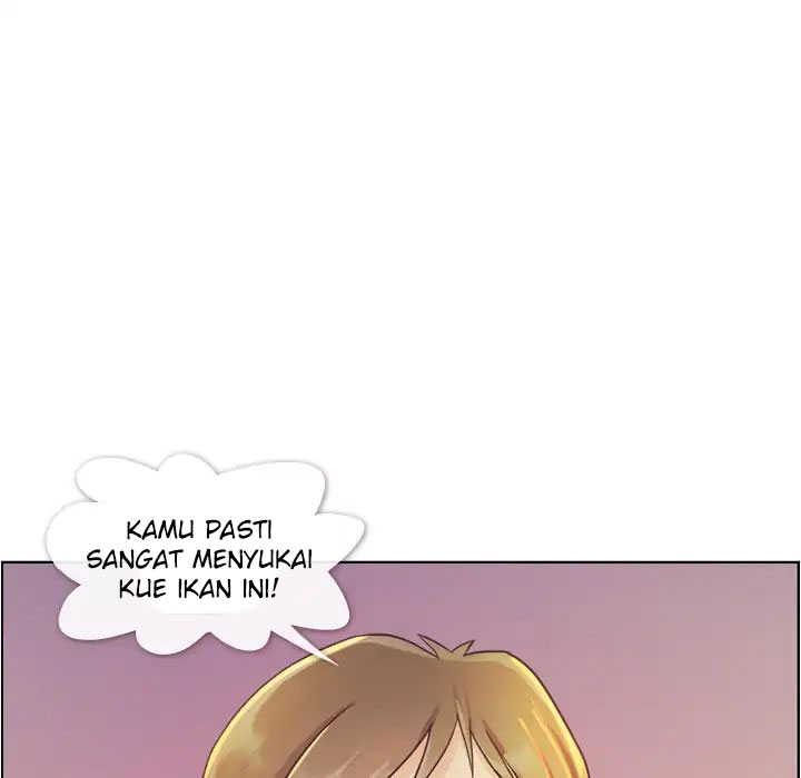Annoying Alice Chapter 40 - Halaman 55