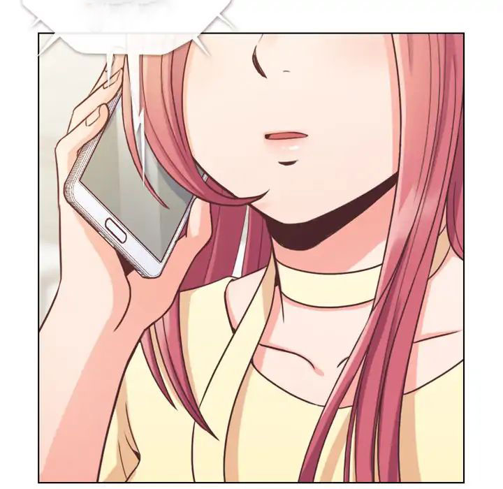 Annoying Alice Chapter 40 - Halaman 7