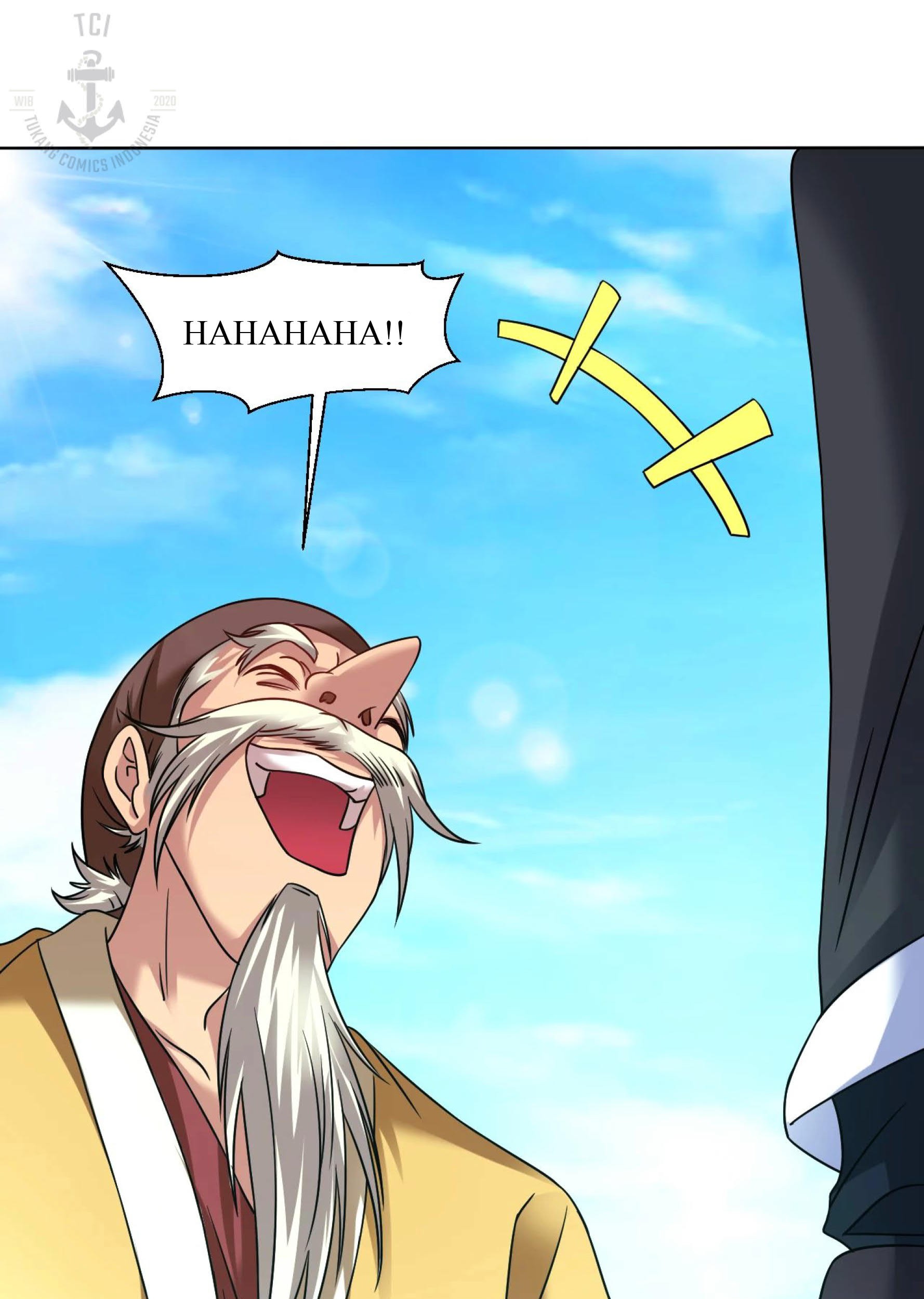 Dao Yin Chapter 120 halaman 3