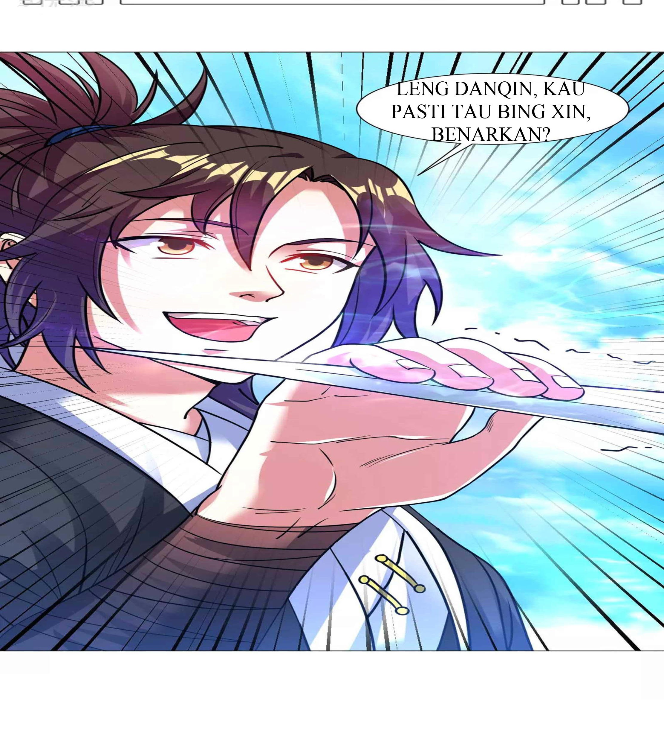 Dao Yin Chapter 114 halaman 2