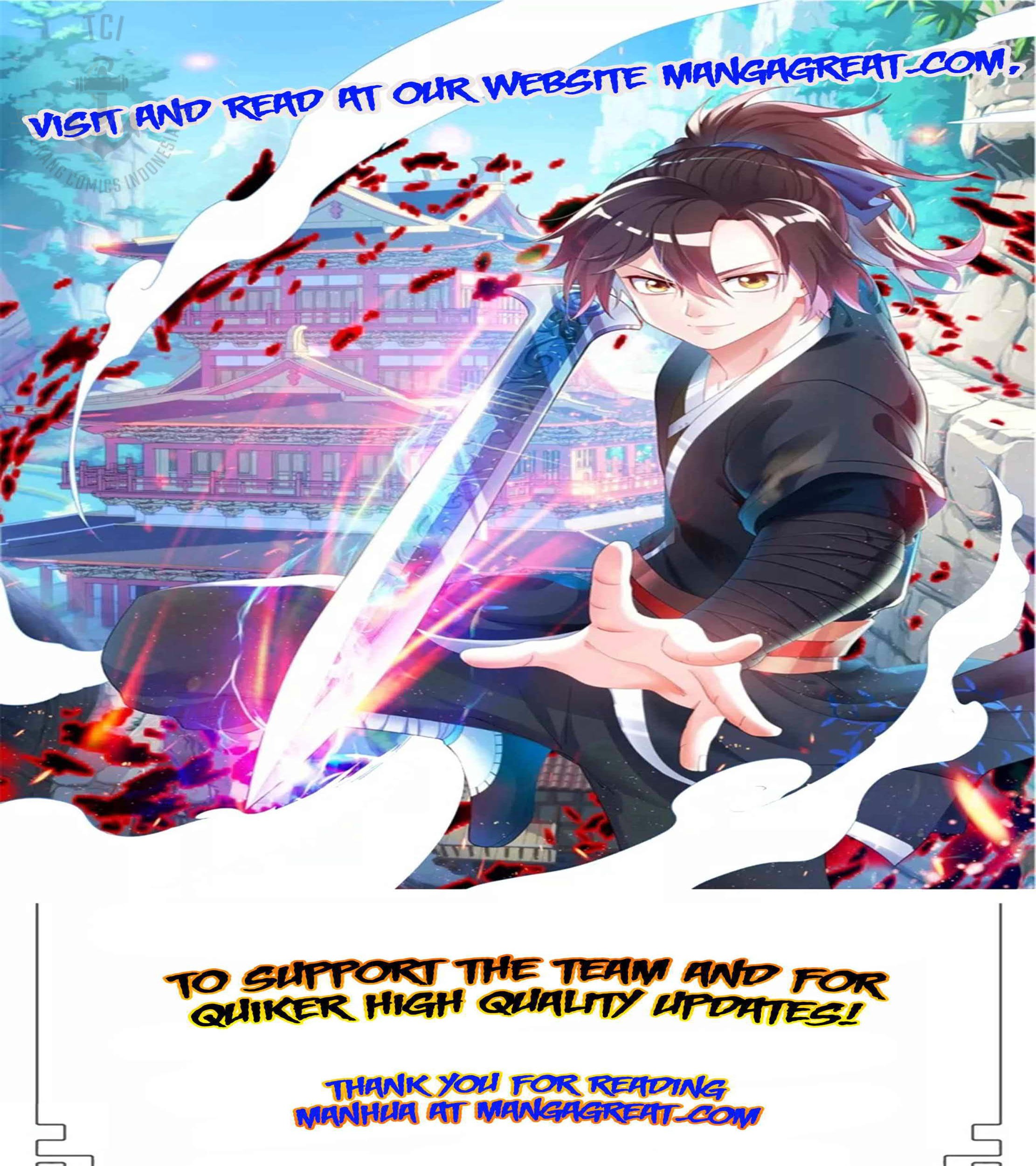 Dao Yin Chapter 113 halaman 1