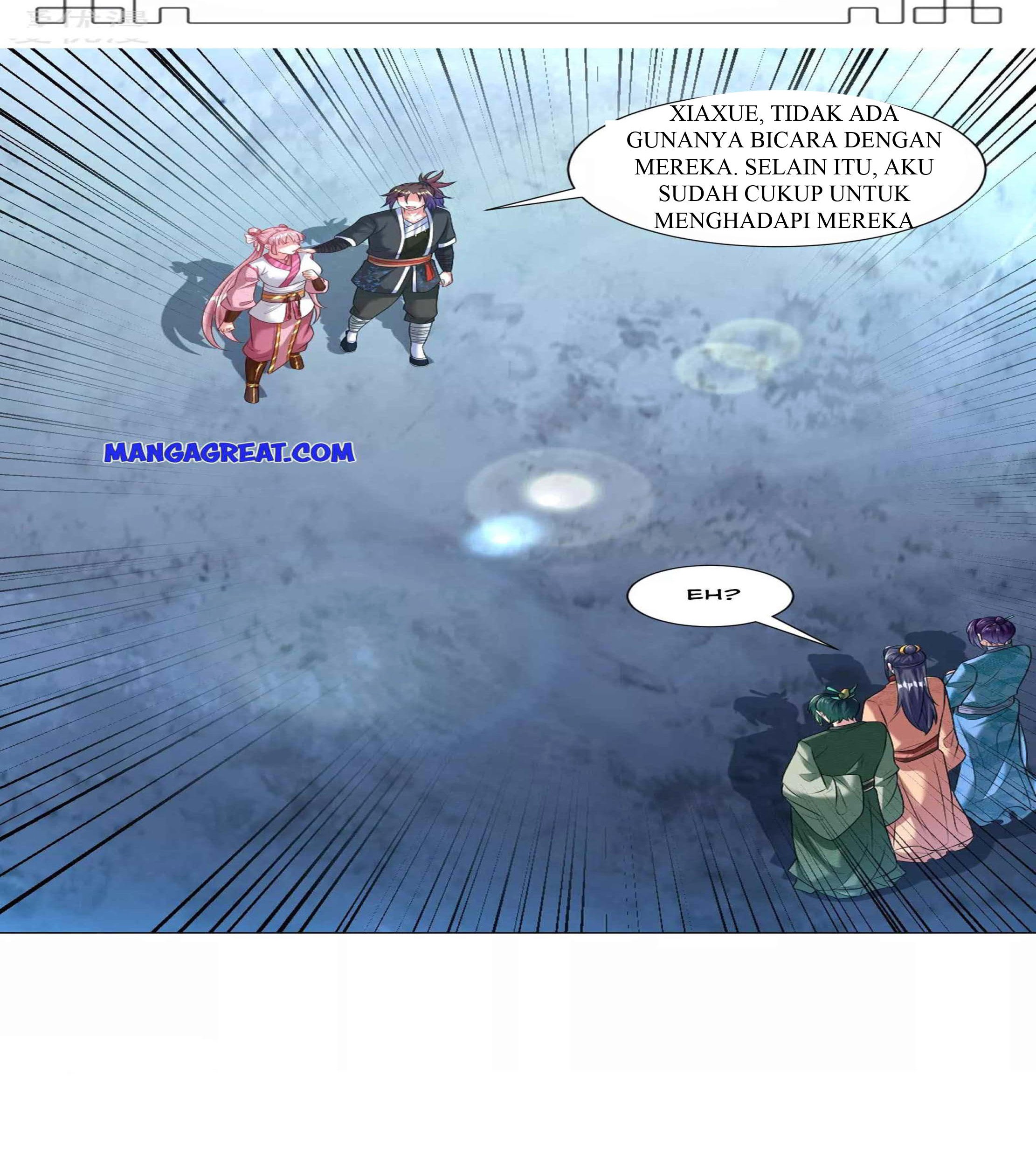 Dao Yin Chapter 111 halaman 2