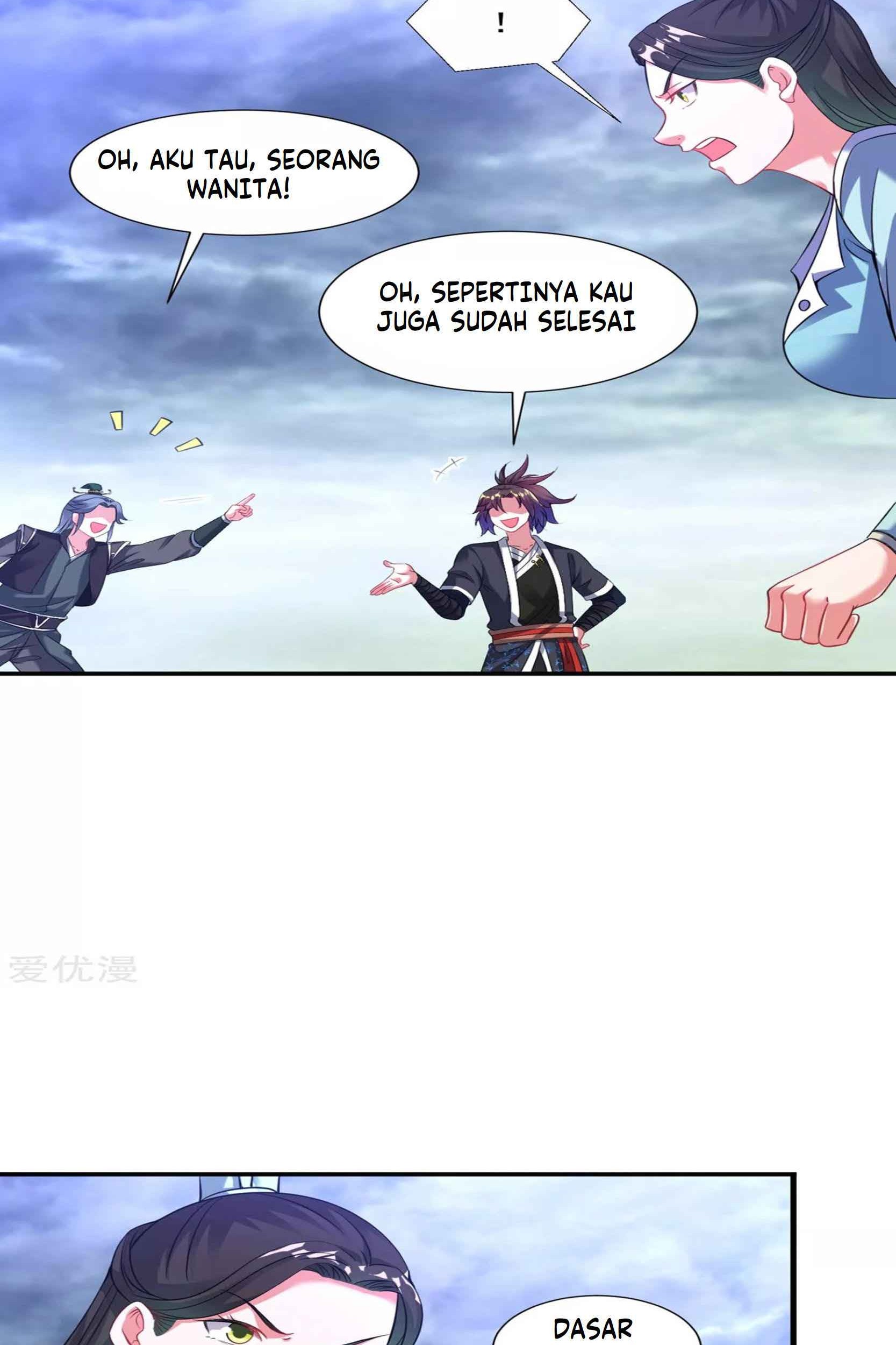 Dao Yin Chapter 54 halaman 2