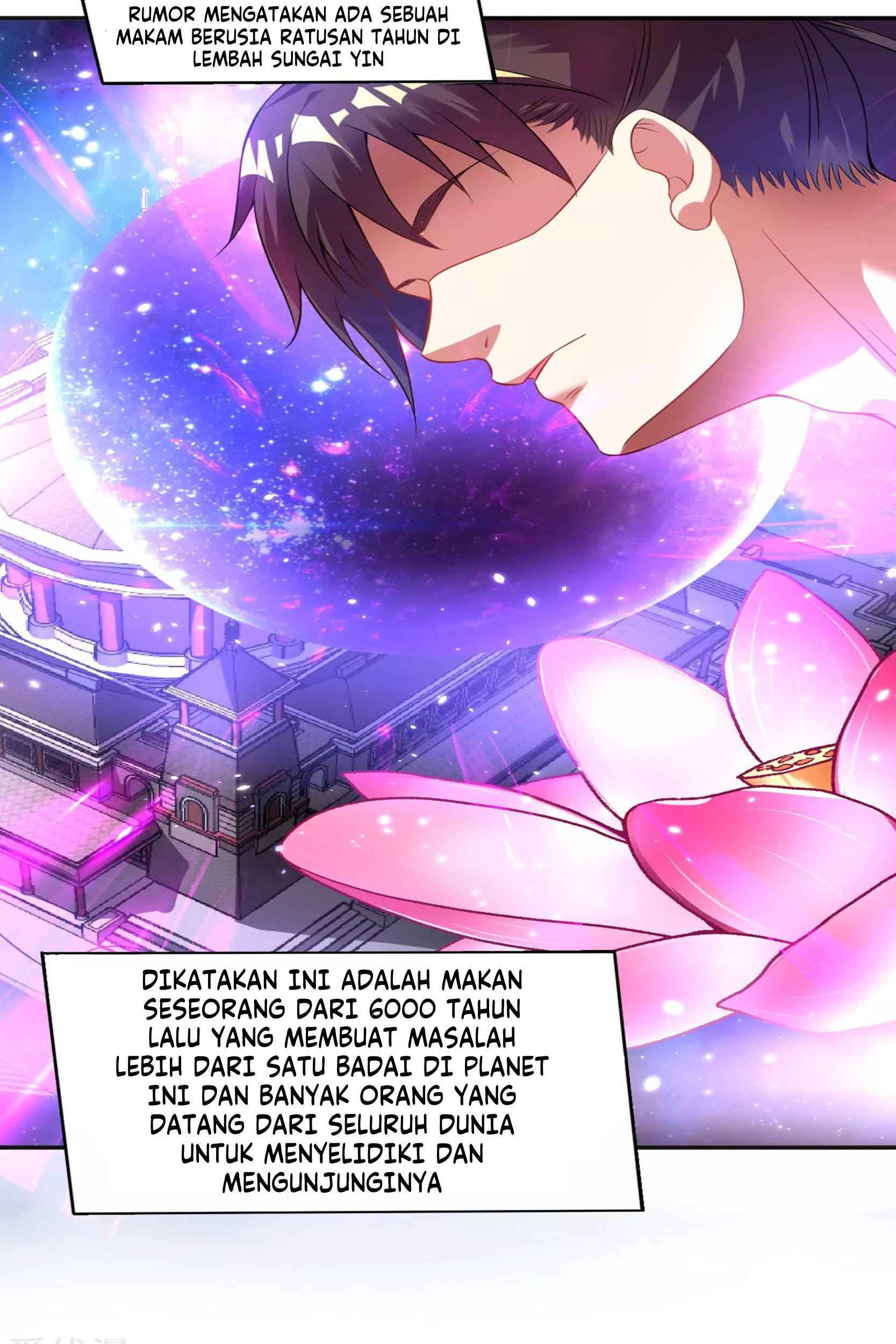 Dao Yin Chapter 52 halaman 2