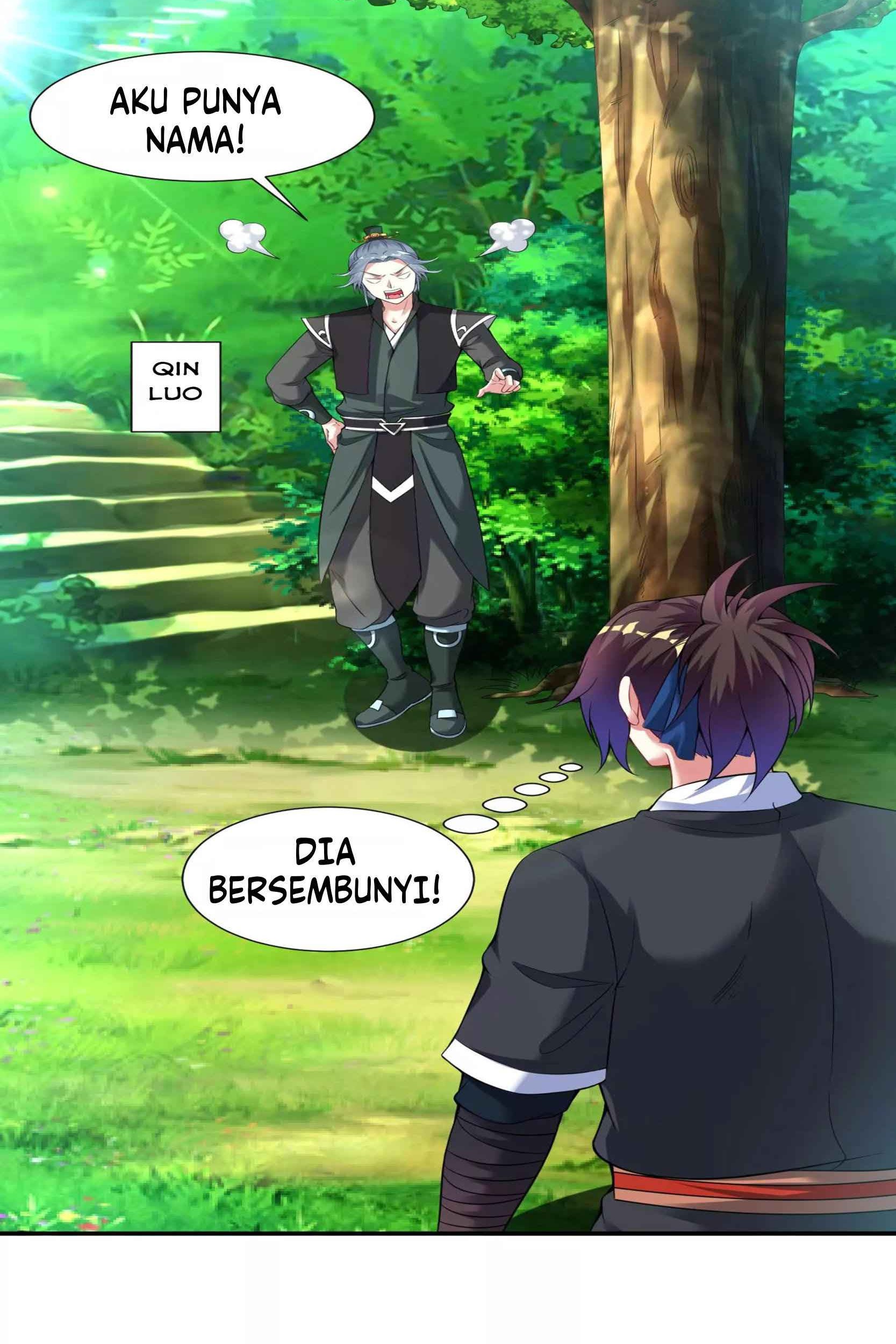Dao Yin Chapter 51 halaman 2