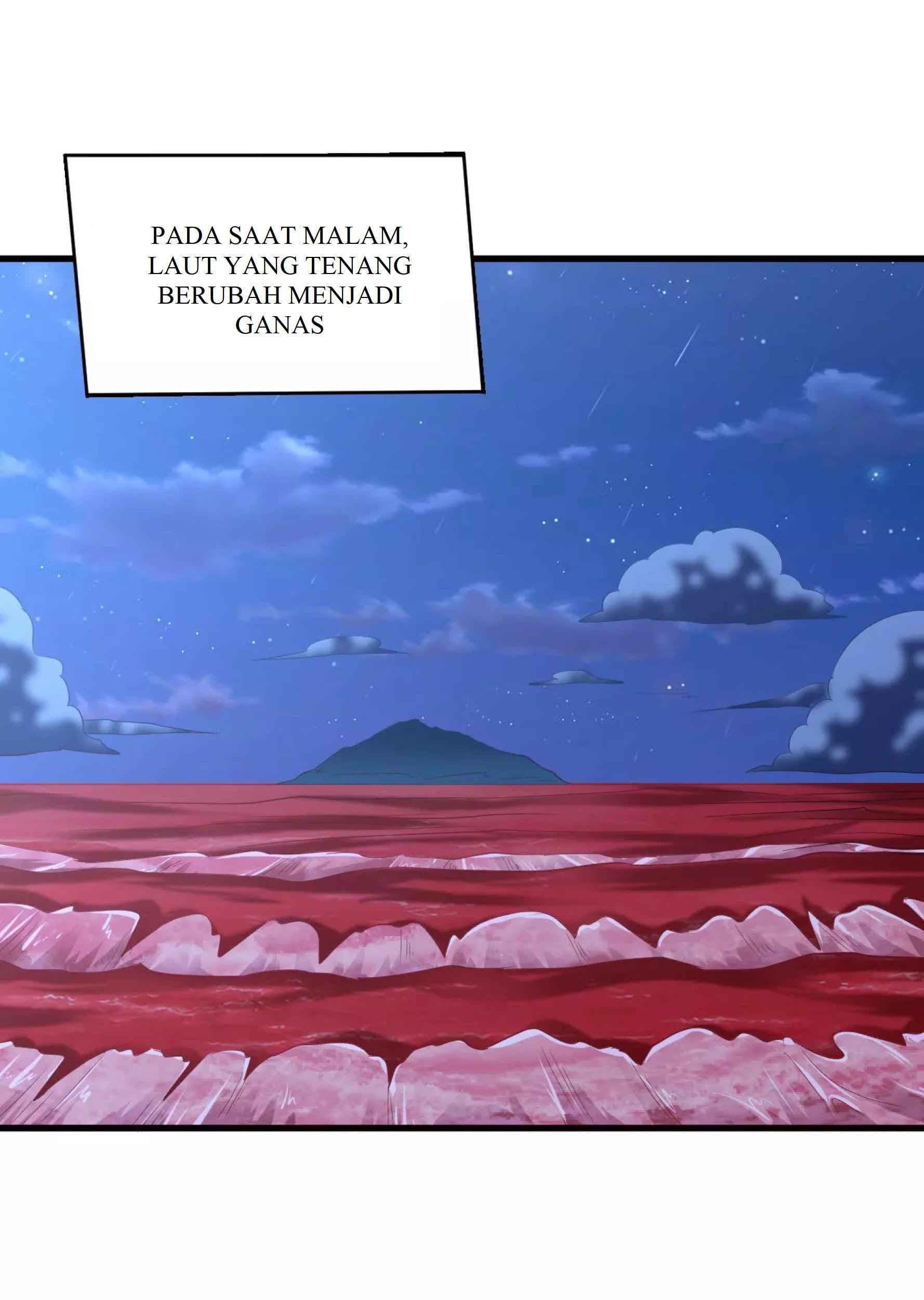 Dao Yin Chapter 43 halaman 5
