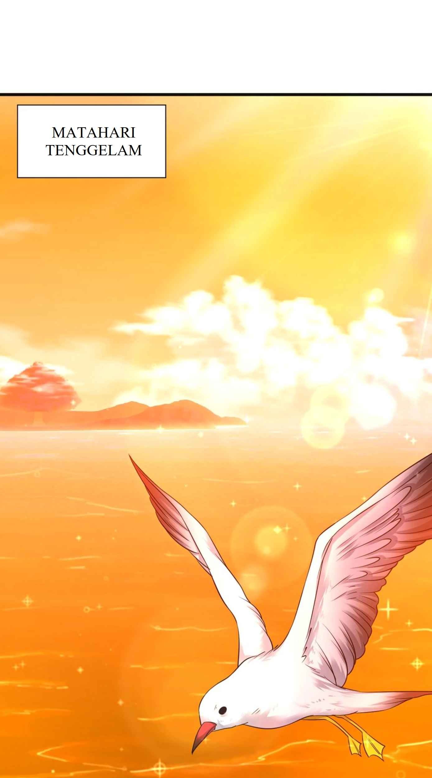 Dao Yin Chapter 42 halaman 3
