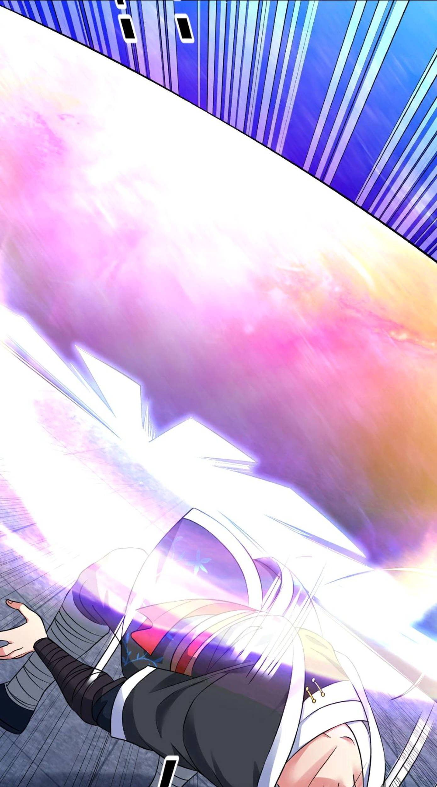 Dao Yin Chapter 40 halaman 4