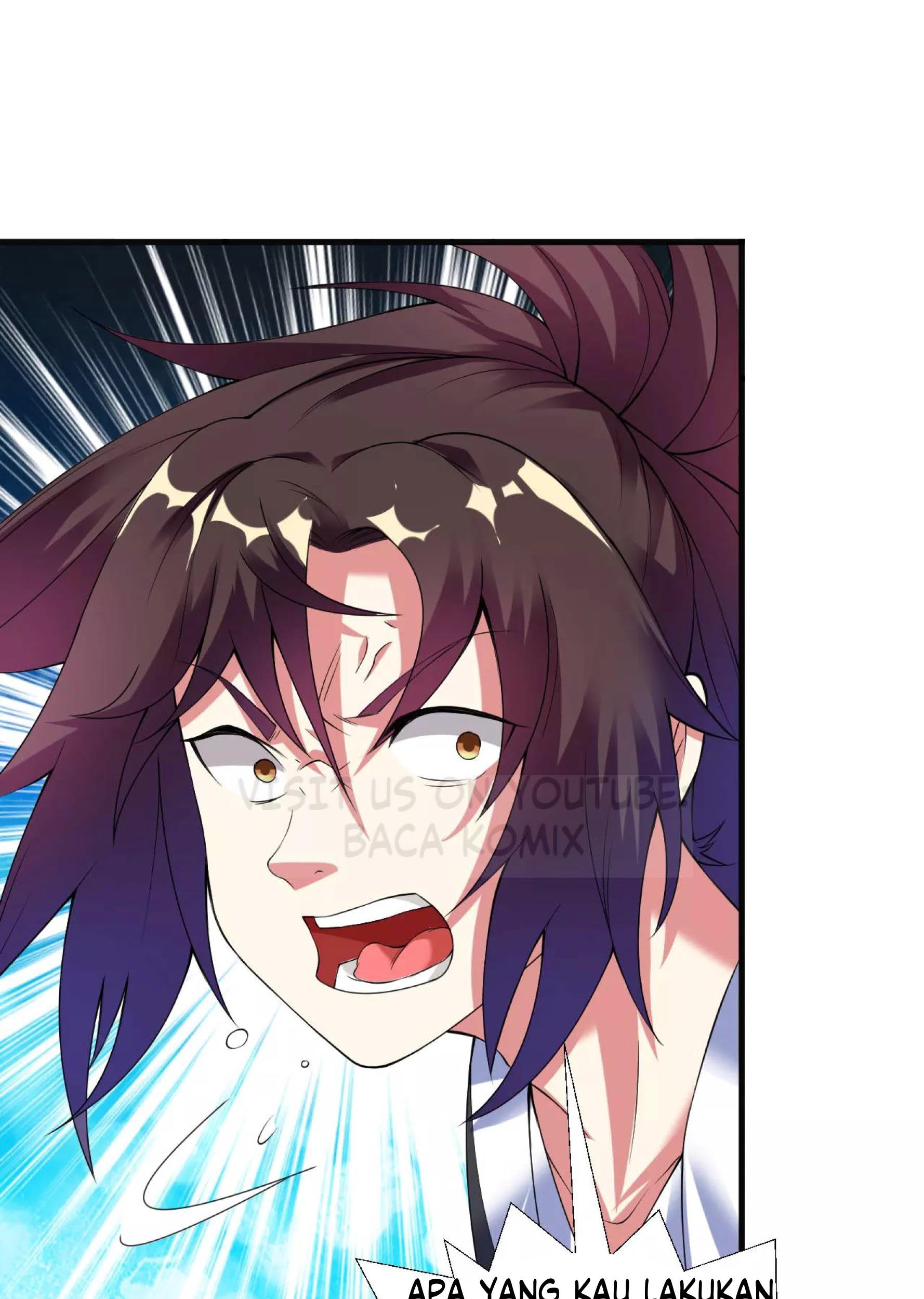 Dao Yin Chapter 39 halaman 3