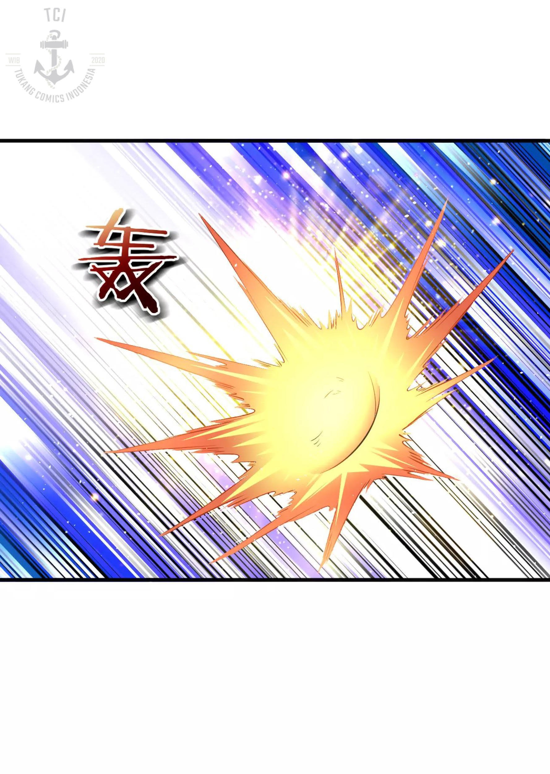 Dao Yin Chapter 37 halaman 3