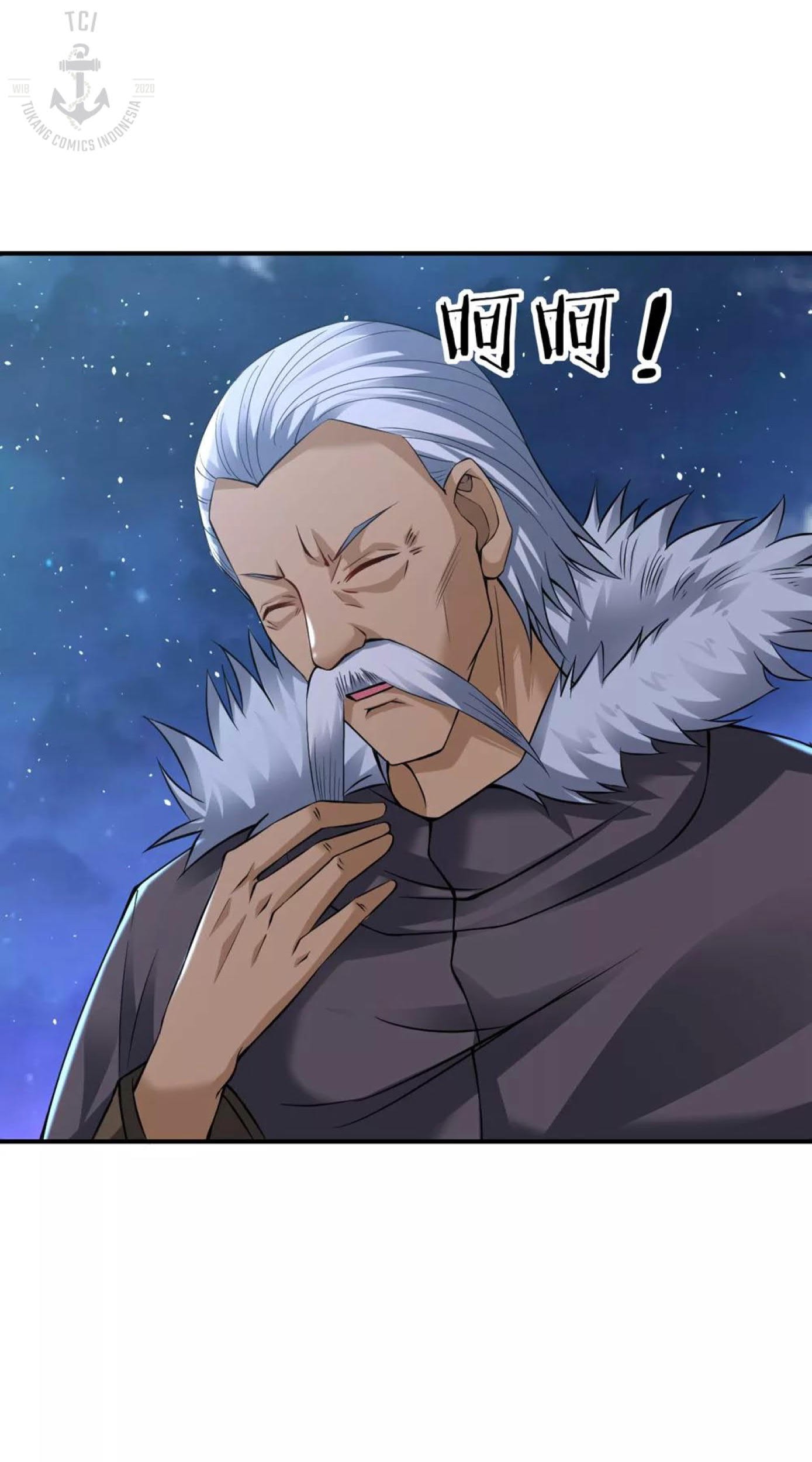 Dao Yin Chapter 31 halaman 3