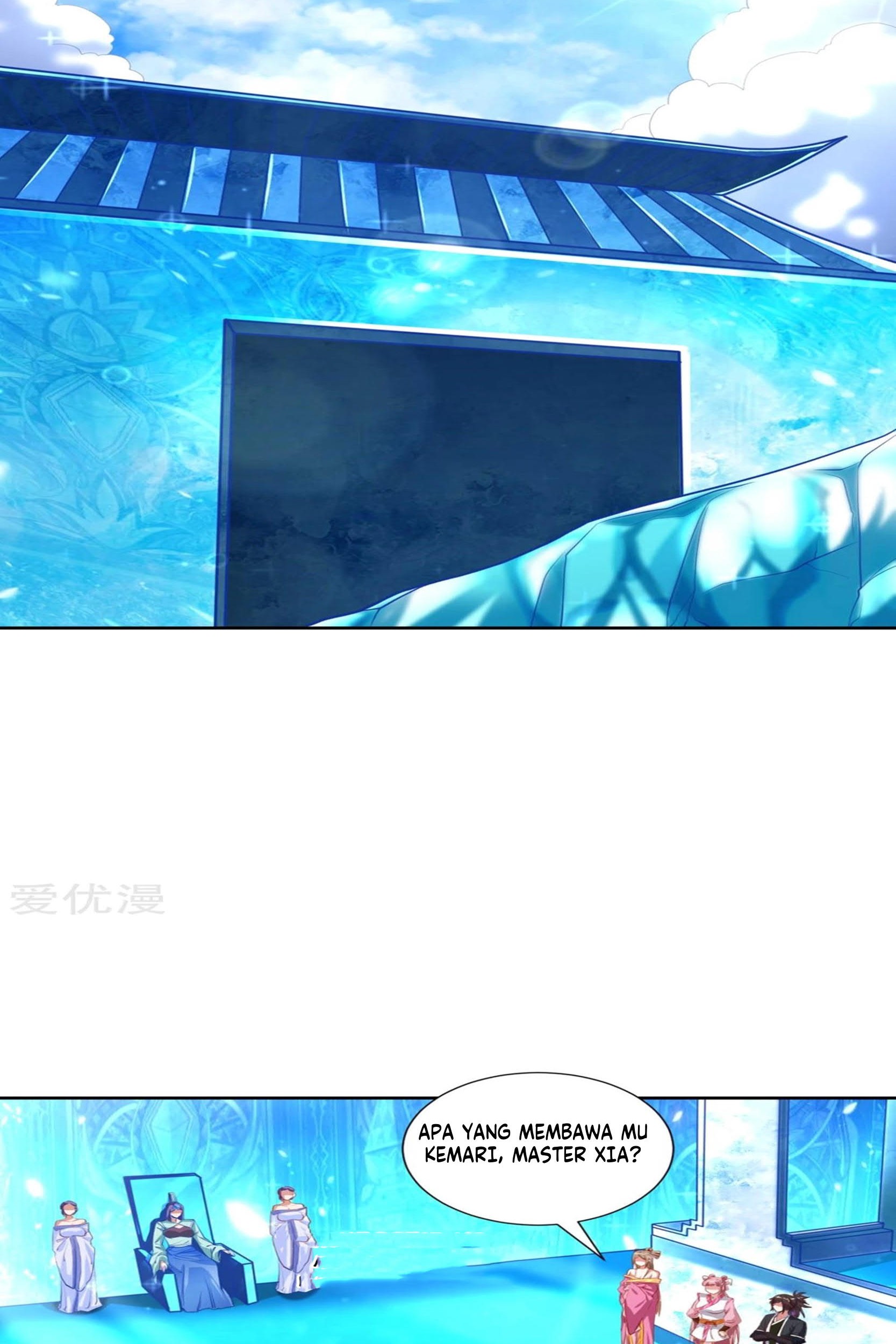 Dao Yin Chapter 25 halaman 2