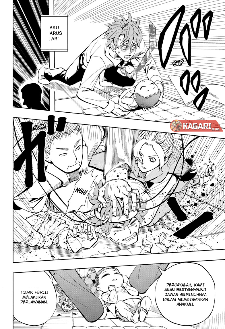 Earthchild Chapter 02 - Halaman 11