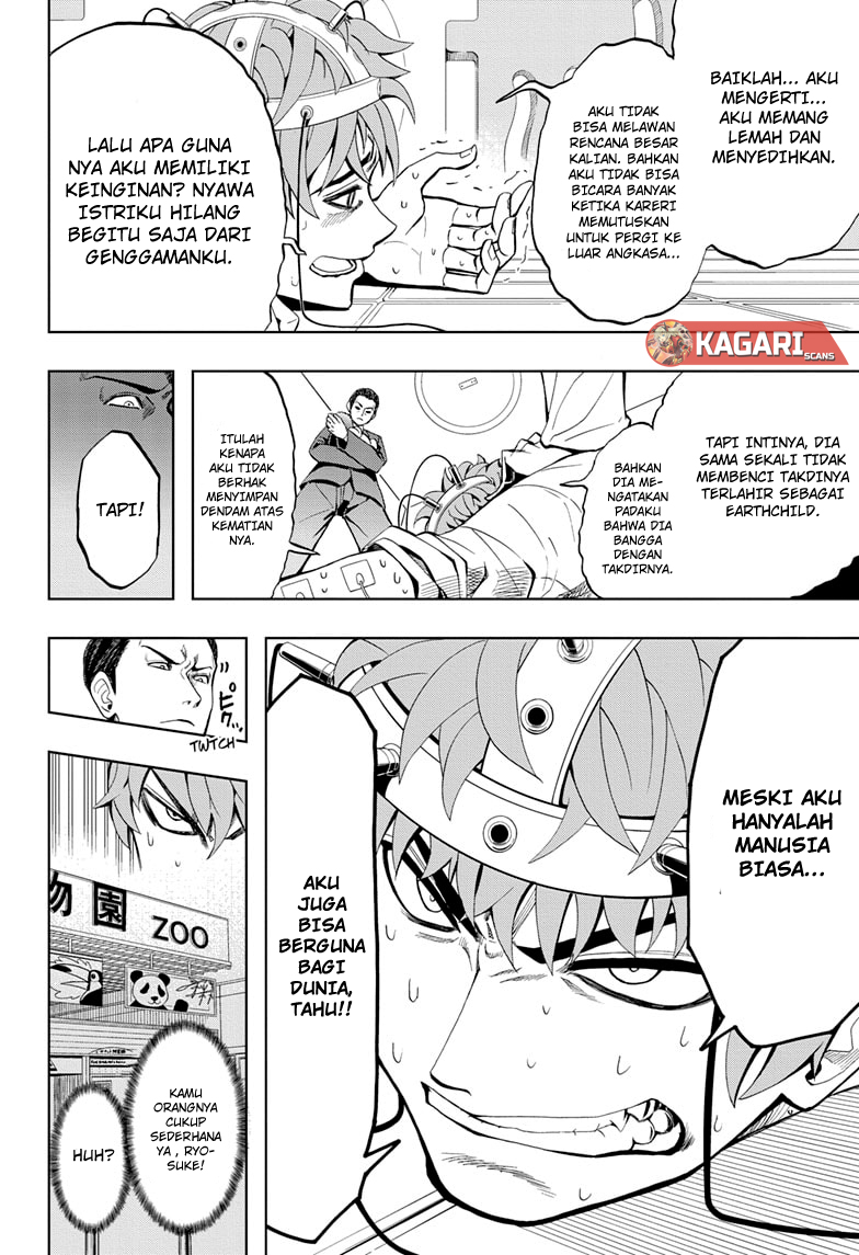Earthchild Chapter 02 - Halaman 13