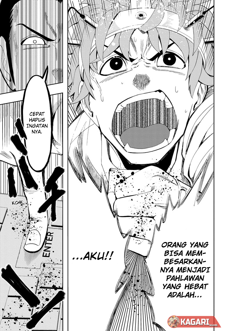 Earthchild Chapter 02 - Halaman 16
