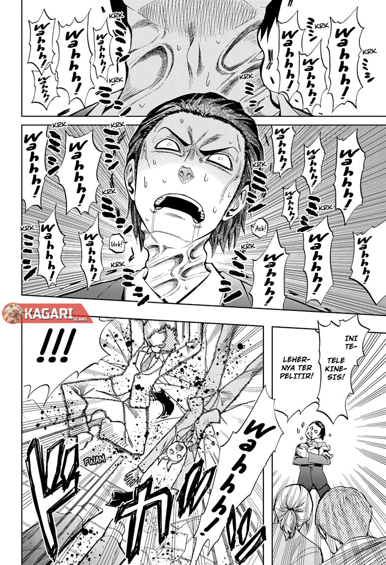 Earthchild Chapter 02 - Halaman 19