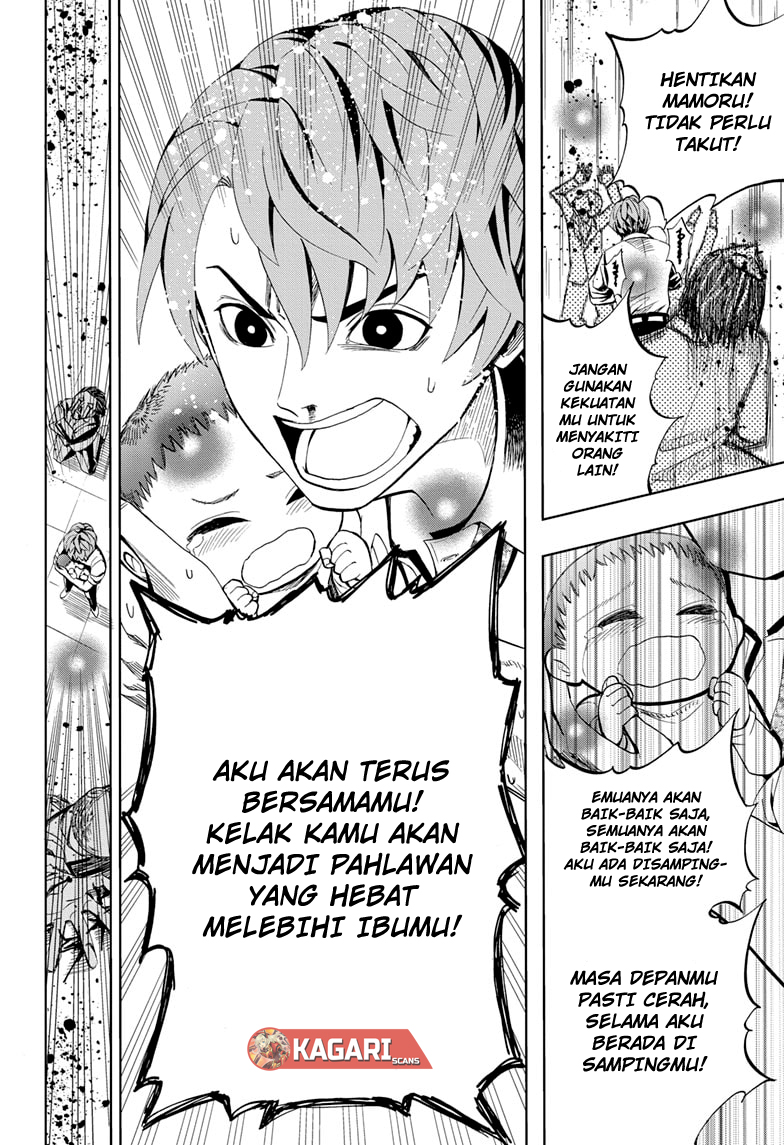 Earthchild Chapter 02 - Halaman 23