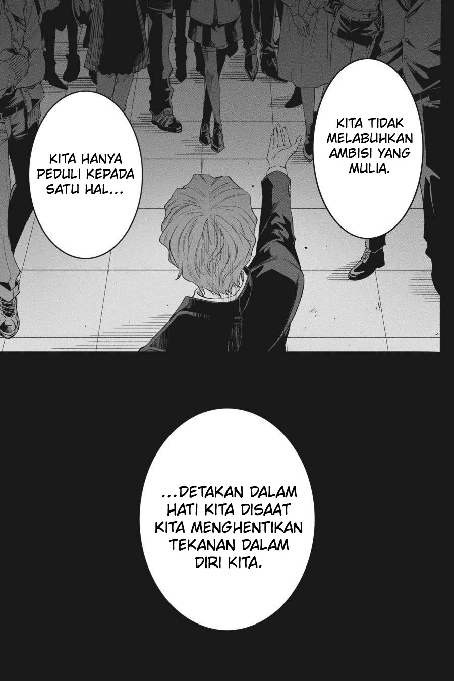 Can’t Stop Cursing You Chapter 04 - Halaman 65