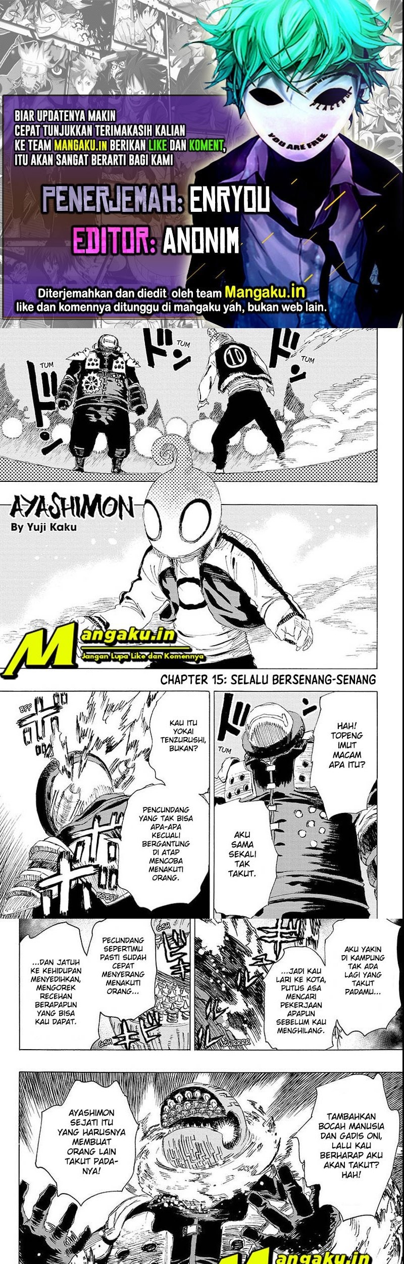 Halaman 1
